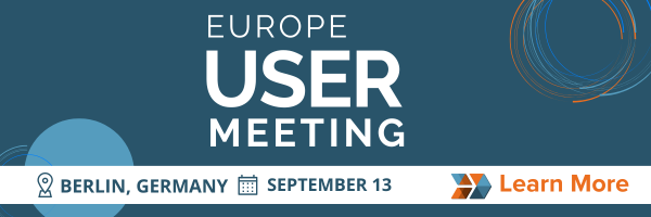 Berlin User Meeting 2024